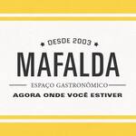 Logotipo Restaurante Mafalda